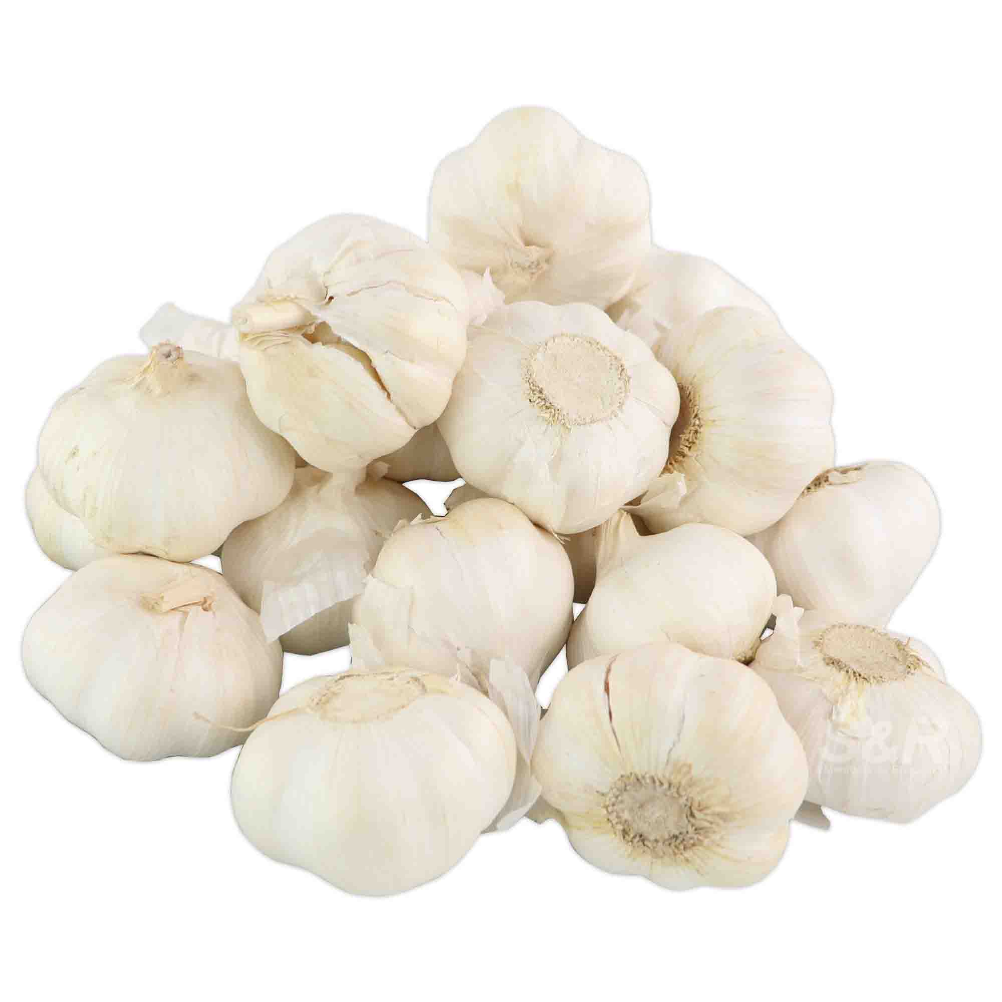 S&R Garlic approx. 4kg